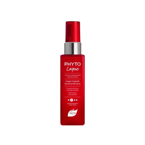 Phytolaque Vegetal Hairspray Soft 1000ml