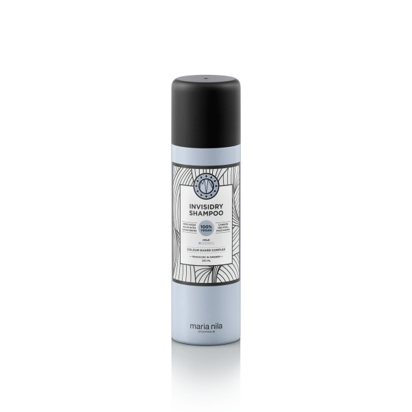 Maria Nila - Invisidry Shampoo 250ml