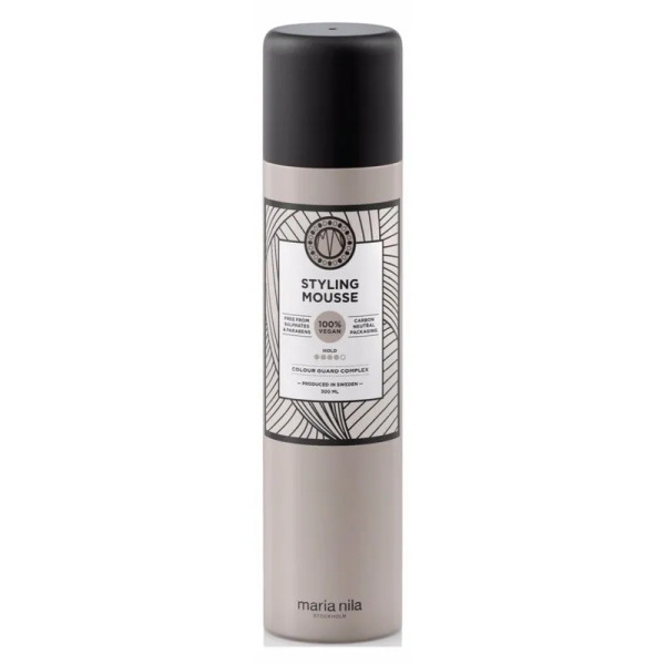 Maria Nila - Styling Mousse 300ml
