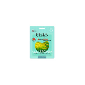 Fria Mascarilla Facial Amazonia
