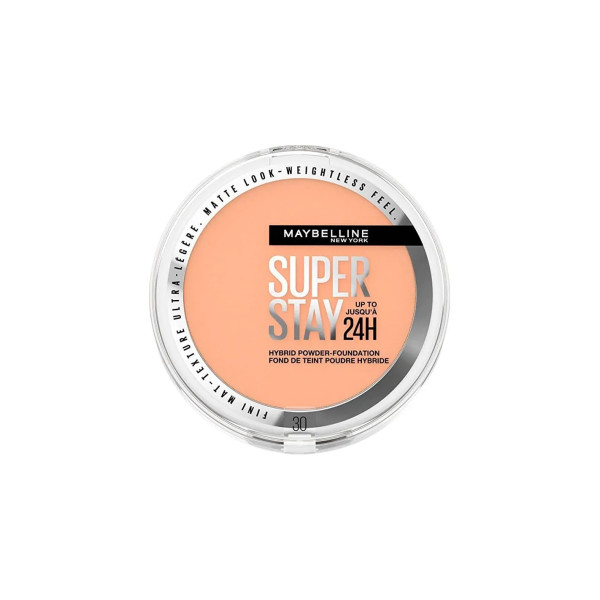 Maybelline Superstay 24h Hybrid Powder-Foundation 30 9g