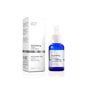 Alchemy Care Cosmetics Alchemy Vitamin Ser 30ml