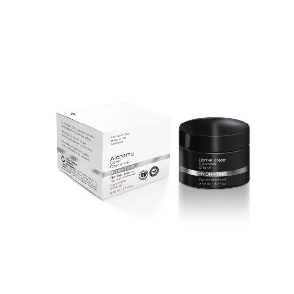 Alchemy Care Cosmetics Alchemy Hydrating Barrier Cr 50ml