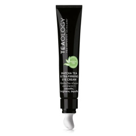 Tealogy Matcha Tea Eye Cream 15ml