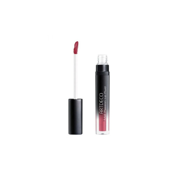 Artdeco Mat Passion Lip Fluid 33-Smooth Plum 3ml