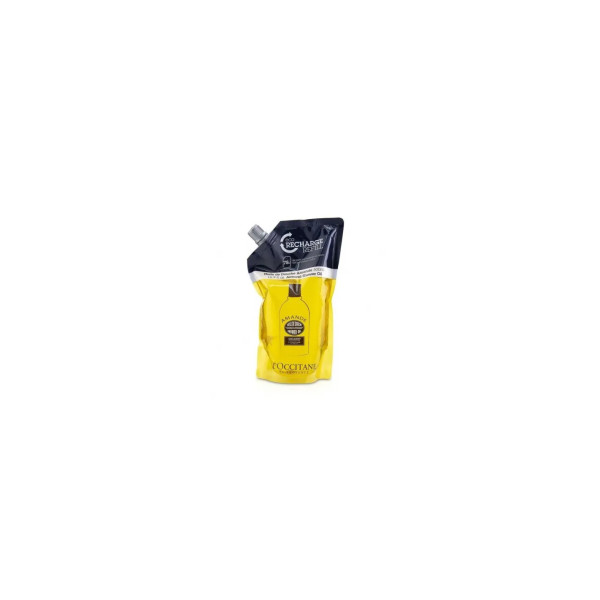 L'occitane Almendra Eco Recarga Aceite De Ducha 500ml