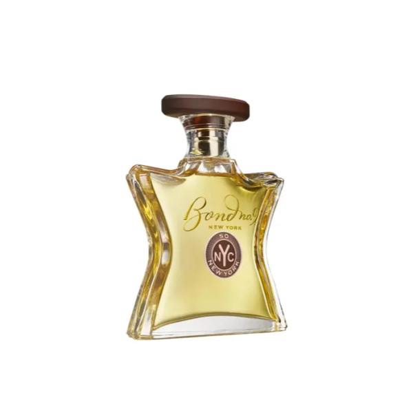 Bond No.9 New York So New York Eau De Parfum Spray 100ml