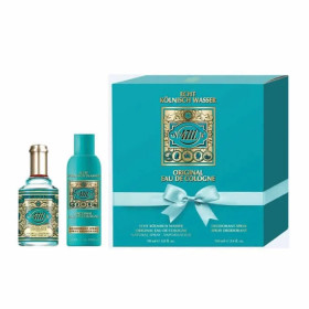 4711 Original Eau De Cologne Spray 90ml Set 2 Pieces