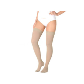 Long stockings Medilast C/N.GD100