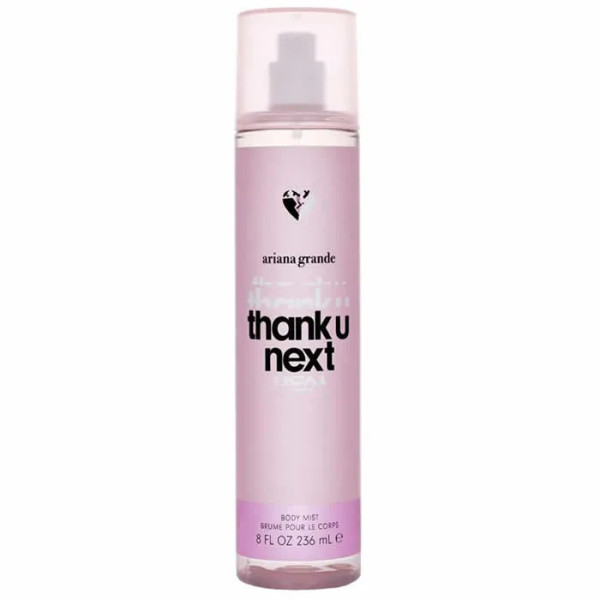 Ariana Grande Thank U Next Body Mist 236ml