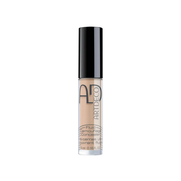 Artdeco Fluid Camouflage Corrector Yellow-Neutral Mediu 5ml