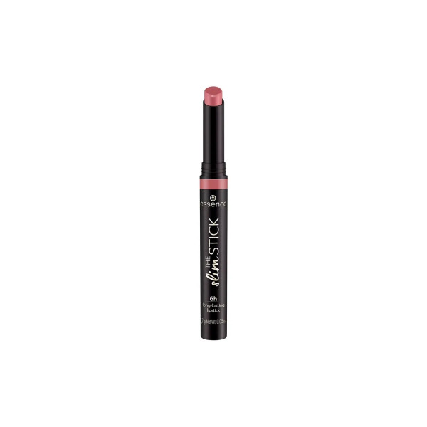 Essence Cosmetics The Slim Stick Barra De Labios De Larga Duración 104-Baby Got Blush 1,7g