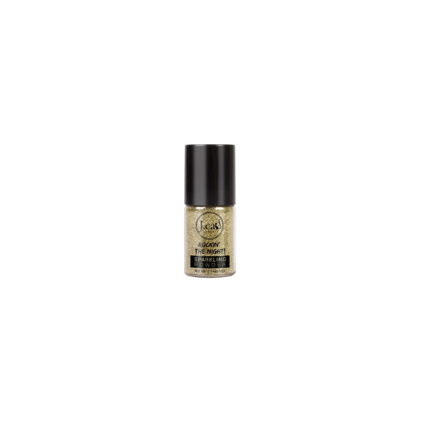 J.cat Beauty Jcat Sombra Glit Rockin The Night Gold