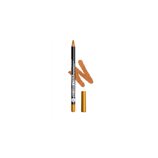 J.cat Beauty Jcat Eye Liner Wholly Addict Glit Gold