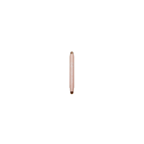 J.cat Beauty Jcat Sombra Stick Shimmie Struck Br Haze