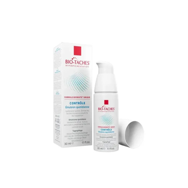 Bio-taches Depigmenting Emulsion 30ml