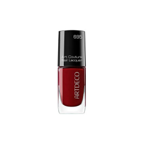 Artdeco Art Couture Nail Lacquer 695-Blackberry 10ml