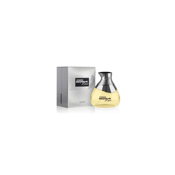 Al Haramain Detour Noir Edp Spray 100ml