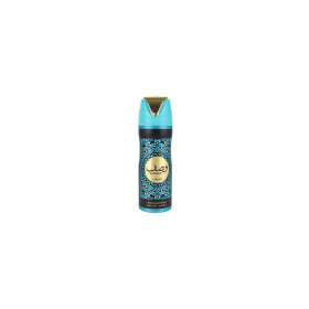 Lattafa Wasaf Desodorante Spray 200ml