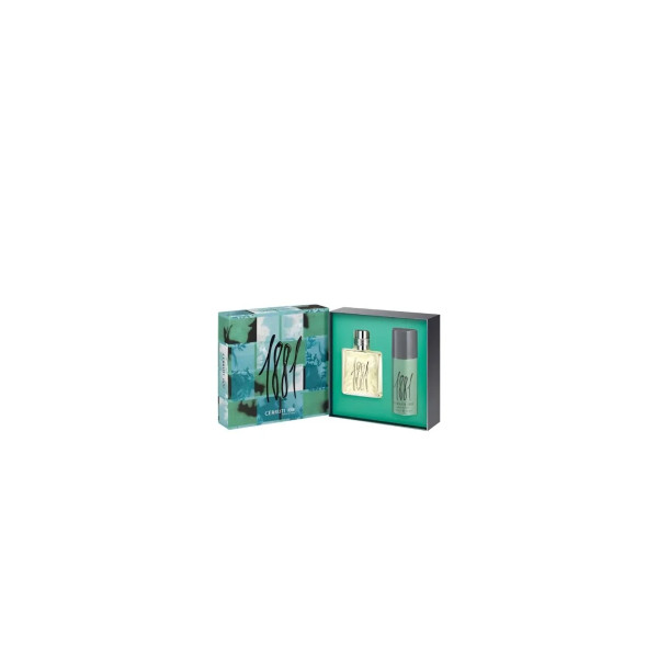 Cerruti 1881 P H Edt 100ml Sp Desodorante 150ml Sp 2 Pcs Set