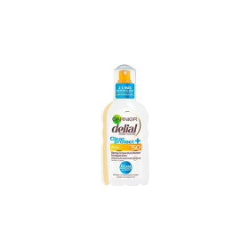 Delial Clear Protect Spray Transparente Spf50 200ml