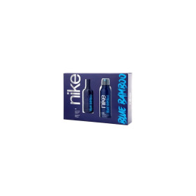 Nike Man Edt 100 Blue Bamboo Desodorante Cof