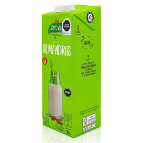 Santiveri Almond Milk Bio Pack 6X1L