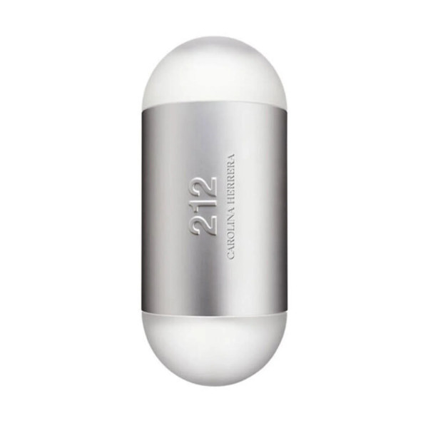 Carolina Herrera 212 Eau De Toilette Tester 100ml
