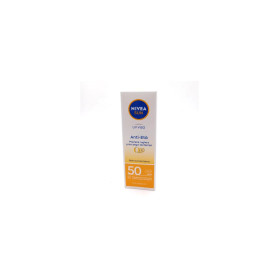 Nivea Sun Facial Uv Q10 Antiedad Sfp50 50ml