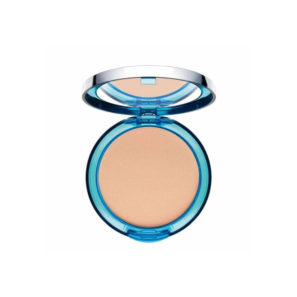Artdeco Sun Prot Powder Found Wet Dry