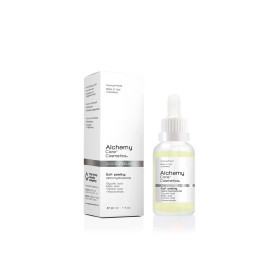 Alchemy Care Cosmetics Soft Peeling Sérum 30ml