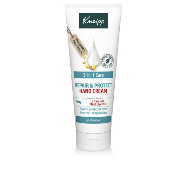 Kneipp Repair&Protect Hand Cream 75ml