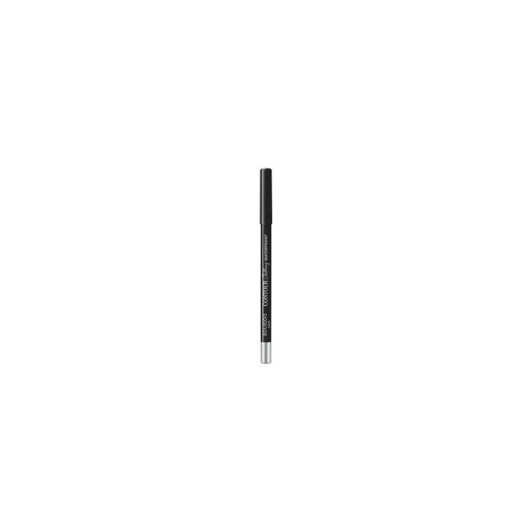 Bourjois Contour Clubbing Delineador De Ojos Waterproof 041-Black Party 1,2g