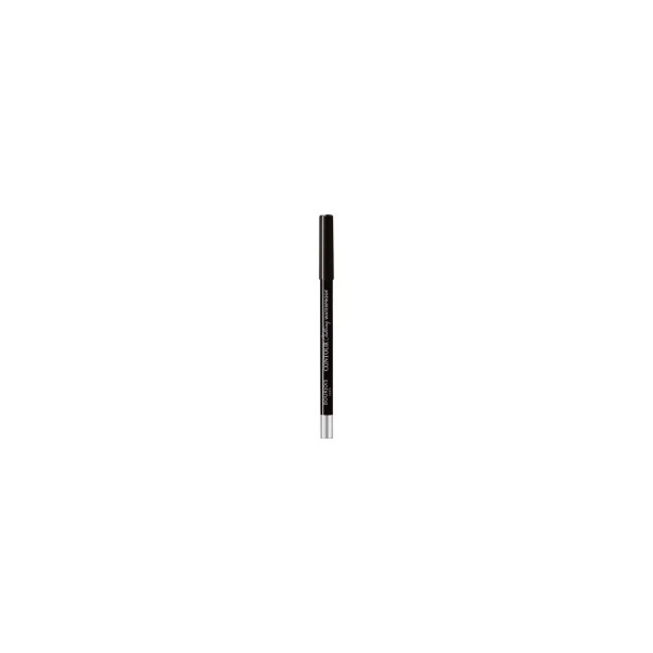 Bourjois Contour Clubbing Delineador De Ojos Waterprof 54-Ultra Black 1,2g