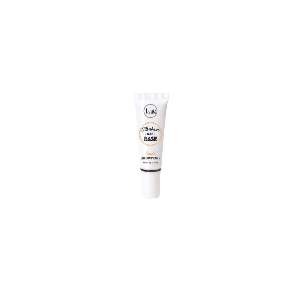 J.cat Beauty Jcat Eye Primer All About That Nude