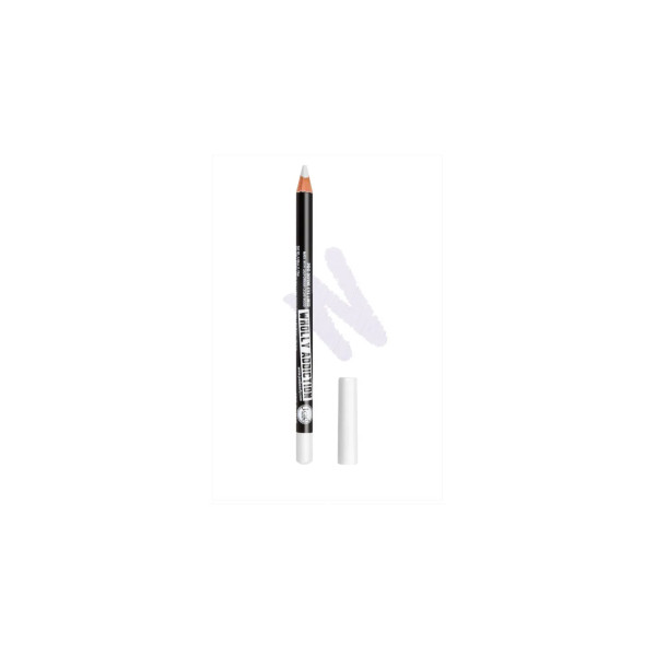 J.cat Beauty Jcat Eye Liner Wholly Addict Cl White
