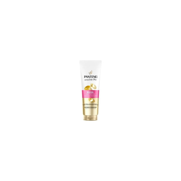 Acond Pantene Rizos 160ml