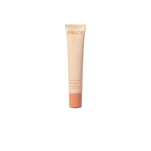 My Payot Crema Iluminadora Con Color Spf15 Ed Lim 20ml
