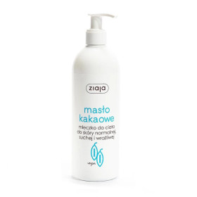 Ziaja Cocoar Manteca 400ml