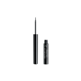 Artdeco Eye Liner Liquid Deep Black 24h