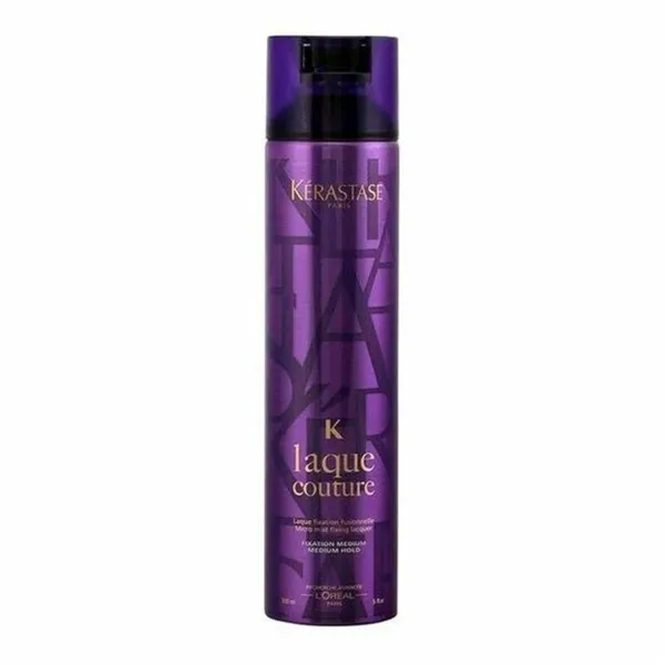 Фиксирующий лак Kerastase 6439 300 ml