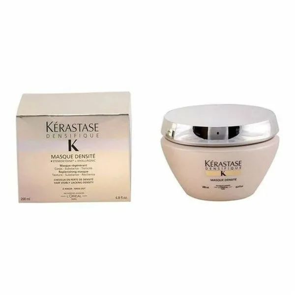 Gydymas nuo plaukų slinkimo Densifique Kerastase AD695 200 ml