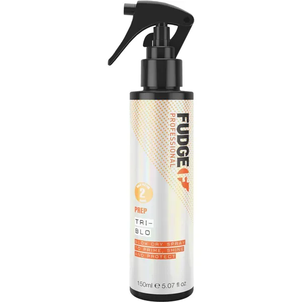 Капиллярное защитное средство Fudge Professional Tri-Blo