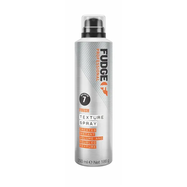 Фиксирующий лак Fudge Professional Finish Texture 250 ml