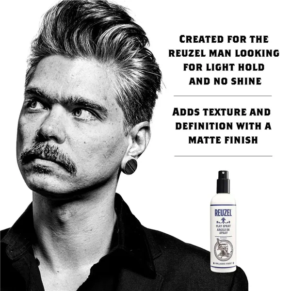 Лак гибкой фиксации Reuzel 100 ml