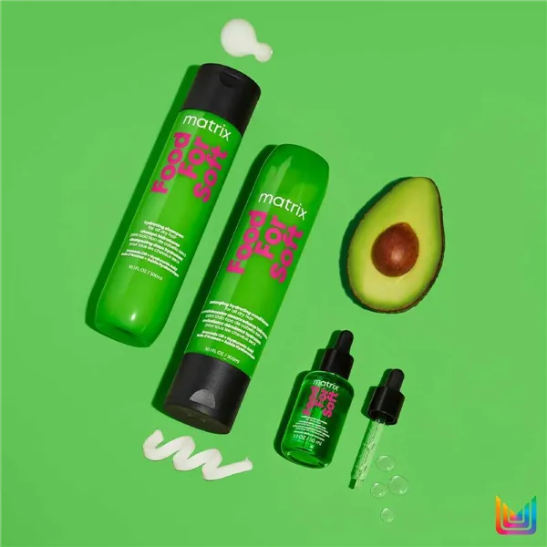 Шампунь Matrix Food For Soft 300 ml
