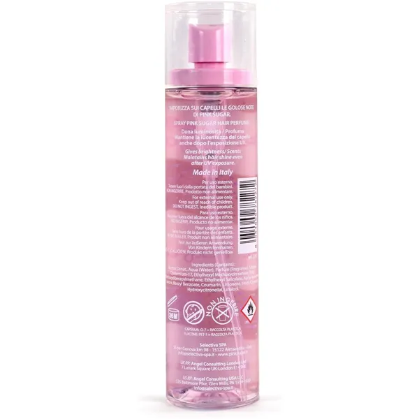 Духи для волос Aquolina Hair Mist 100 ml