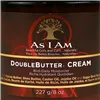 Увлажняющий крем Doublebutter As I Am