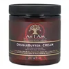 Увлажняющий крем Doublebutter As I Am