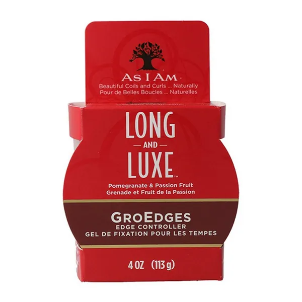 Крем для бритья As I Am Long And Luxe (113 g)